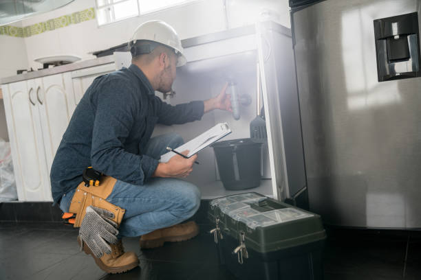 Best Emergency Plumbing Repair  in Old Brookville, NY