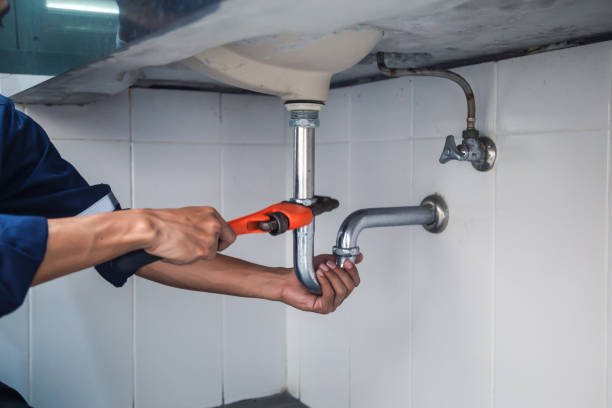 Best Plumbing Installation Services  in Old Brookville, NY