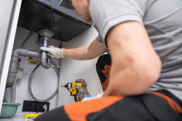 Best Clogged Drain Plumber  in Old Brookville, NY