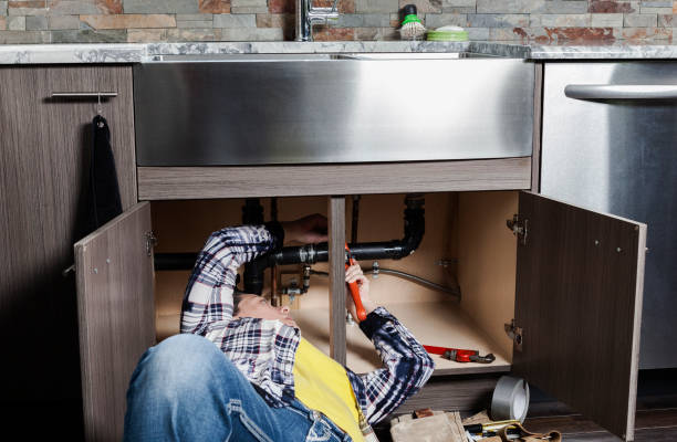 Best Leak Detection Services  in Old Brookville, NY