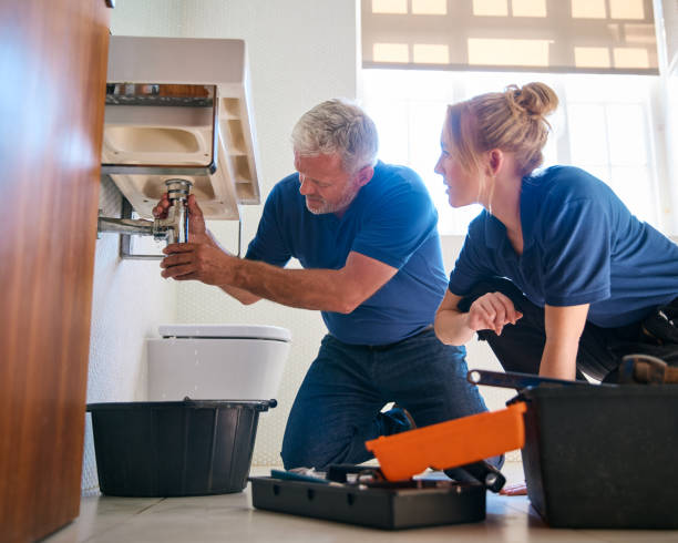 Best Affordable Plumbing Services  in Old Brookville, NY